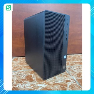 Barebone hp 280 g4 mt, chạy cpu thế hệ 8, bảo hành 1 tháng