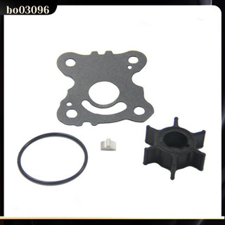 Bo 06192-ZW9-A30 Bộ sửa chữa cánh quạt máy bơm nước Tương thích cho phía ngoài 4 thì 8HP 9.9HP 10HP 15HP 20HP Phụ tùng động cơ