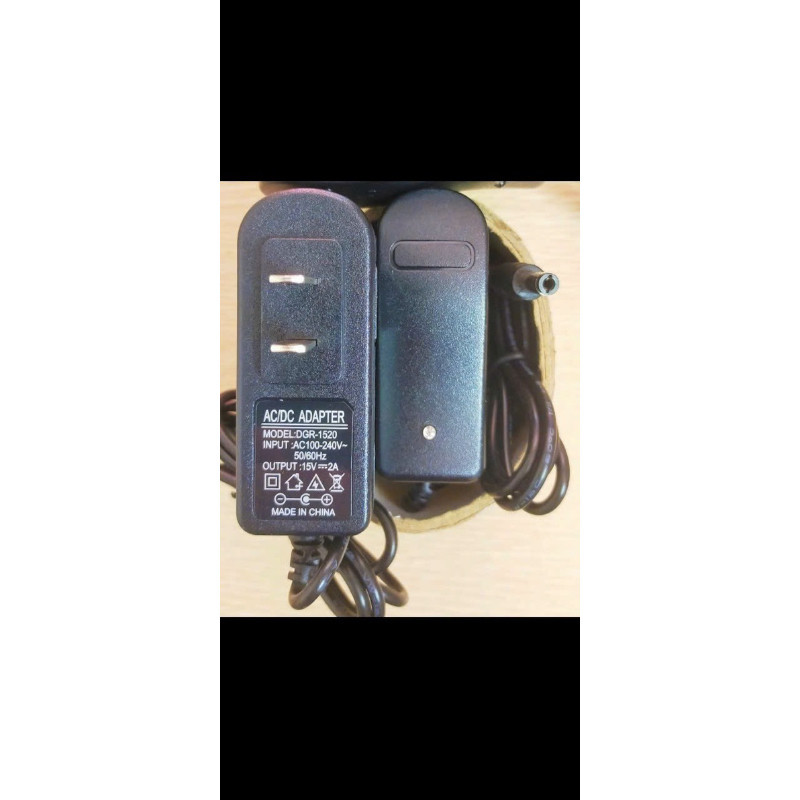 15v2a Nguồn Adapter Chất Lượng Cao Nguồn 15V 2A cho Camera yoosee, TV box , Modem