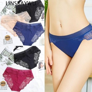 Quần lót đúc không đường may cỡ lớn cho nữ