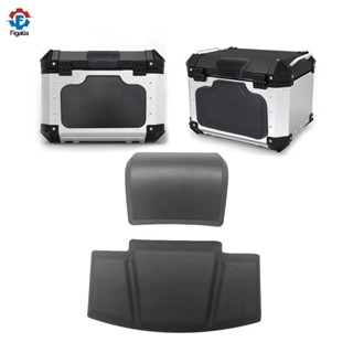 Figatia Xe Máy Hành Khách Tựa Lưng Miếng Lót Phía Sau Đệm Yên Xe Thân Xe Tựa Lưng Phụ Kiện Chắc Chắn Thoải Mái Đa Năng
