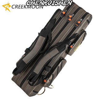 CHENRUISEN Túi Đựng Cần Câu Cá Đa Năng 80cm - 130cm 1680d 2 / 3 / 4 Lớp Ốp GM247022N