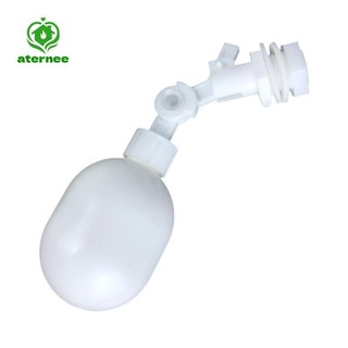 Van phao Aternee 3 / 8 inch Bể chứa Bể bơi Chăn nuôi Nước rèn Kiểm soát mực nước