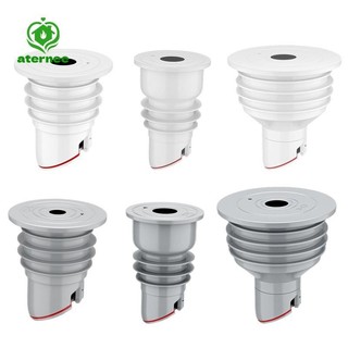 Aternee Silicone Niêm Phong Đa Năng Khử Mùi Đa Năng Cho