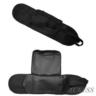 Ván Trượt Mang Theo Túi Trượt Ván Gear Có Thể Điều Chỉnh Chống Thấm Nước Ván Trượt Hộp Đựng Phổ Biến Trượt Ván Mang Túi Xách Giao Thông Đô Thị Rộng Rãi