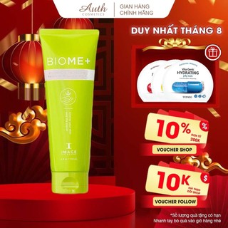 Sữa rửa mặt 3in1 image biome+ cleansing comfort balm 118ml