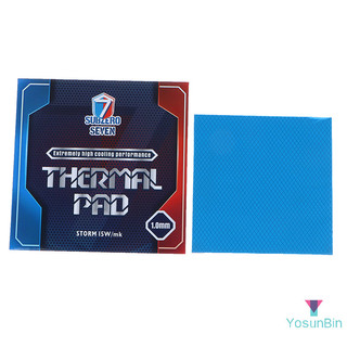 Yosunbin] SubZero Seven GP-Ultimate 12.8W / MK Thermal Pad CPU / GPU Graphics Silicone MỚI