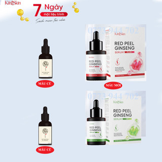 Serum tái tạo cao cấp, hỏa tốc bà lão mẫu mới, date mới, nguyên seal