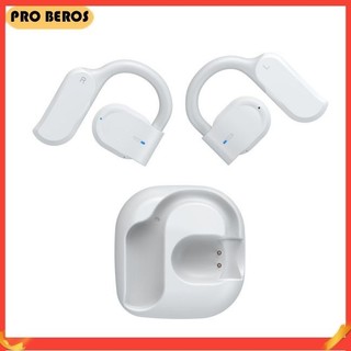 Tai nghe không dây PRRR GT05 V5.4 Tai nghe OWS Khử tiếng ồn chủ động IPX5 Tai nghe treo thể thao chống nước cho