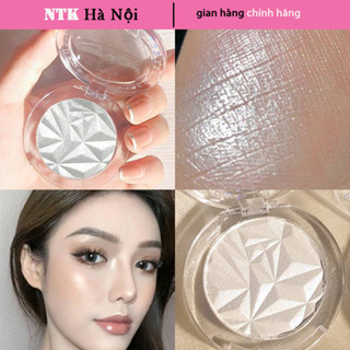  Phấn Bắt Sáng Tạo Khối Highlight Miss Beauty Nhũ Kim Tuyến Lấp Lánh 