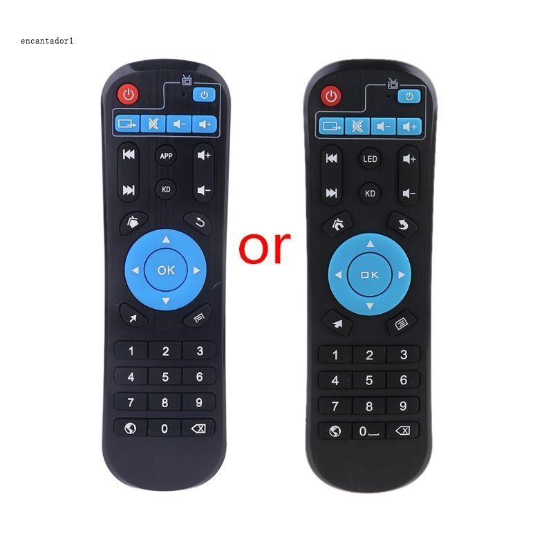 ✿ Đa Năng TV HỘP Điều Khiển Từ Xa Thay Thế Cho max z H96 X96 S912 Android TV BOX Media Player IR Điề