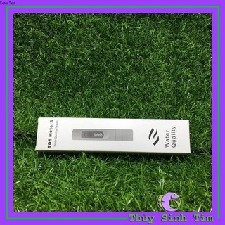 Bút đo TDS Meter 3 kiểm tra độ cứng nước