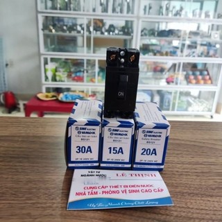 Át nổi sino 15a, 20a, 30a, 40a chính hãng
