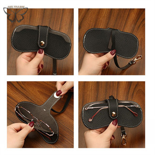 Vàng 1 Mềm Kính Mát Túi Đựng Kính Hộp Đựng Di Động Mỏng Kính Mát Túi Mềm Kính Mắt Túi Kính Mắt Tay Nữ VN