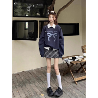 FANYIXIAO Áo Khoác hoodie áo khoác nữ zip hoodie Fashion High-quality cozy Durable WWY2480KN2 35Z240830
