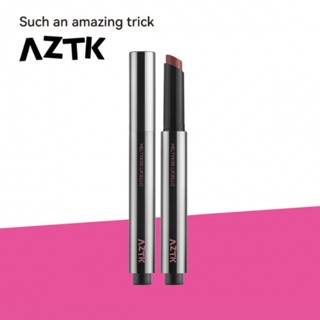 AZTK Son bóng Mirror Son môi dưỡng ẩm mềm mại Son bóng