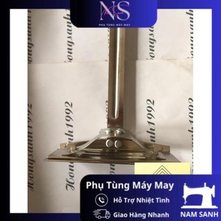 Kẹp vải đứng