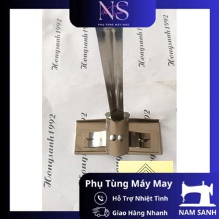 Kẹp vải đứng
