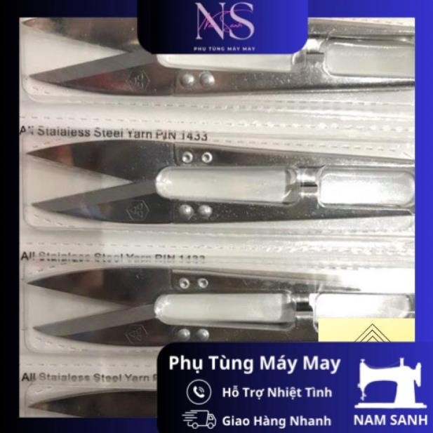 Kéo bấm inox 1 cây