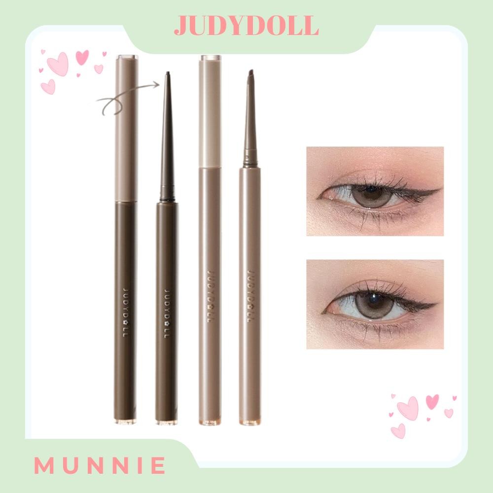 [JUDYDOLL] Chì kẻ mắt Judydoll Slim Gel