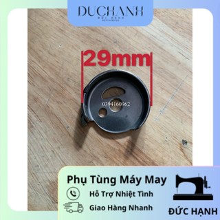 Thuyền máy trụ loại lớn