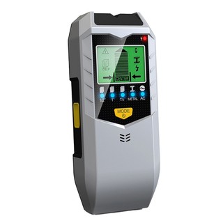 Wall Detector Locator Multifunctional Bolt Detector For Cable Protection