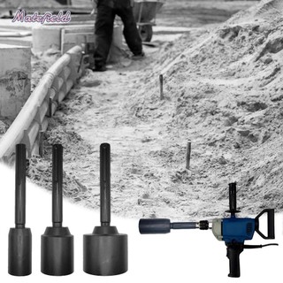 Bộ chuyển đổi trình điều khiển thanh đất SDS MAX cho máy khoan búa [matefield.vn]