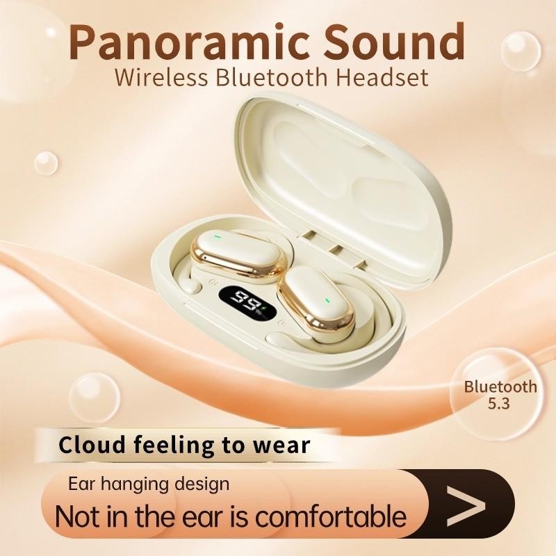Tai nghe Bluetooth không dây X96 TWS Điều chỉnh Tai nghe Silicone mềm Giảm tiếng ồn Tai nghe HiFi | BigBuy360 - bigbuy360.vn