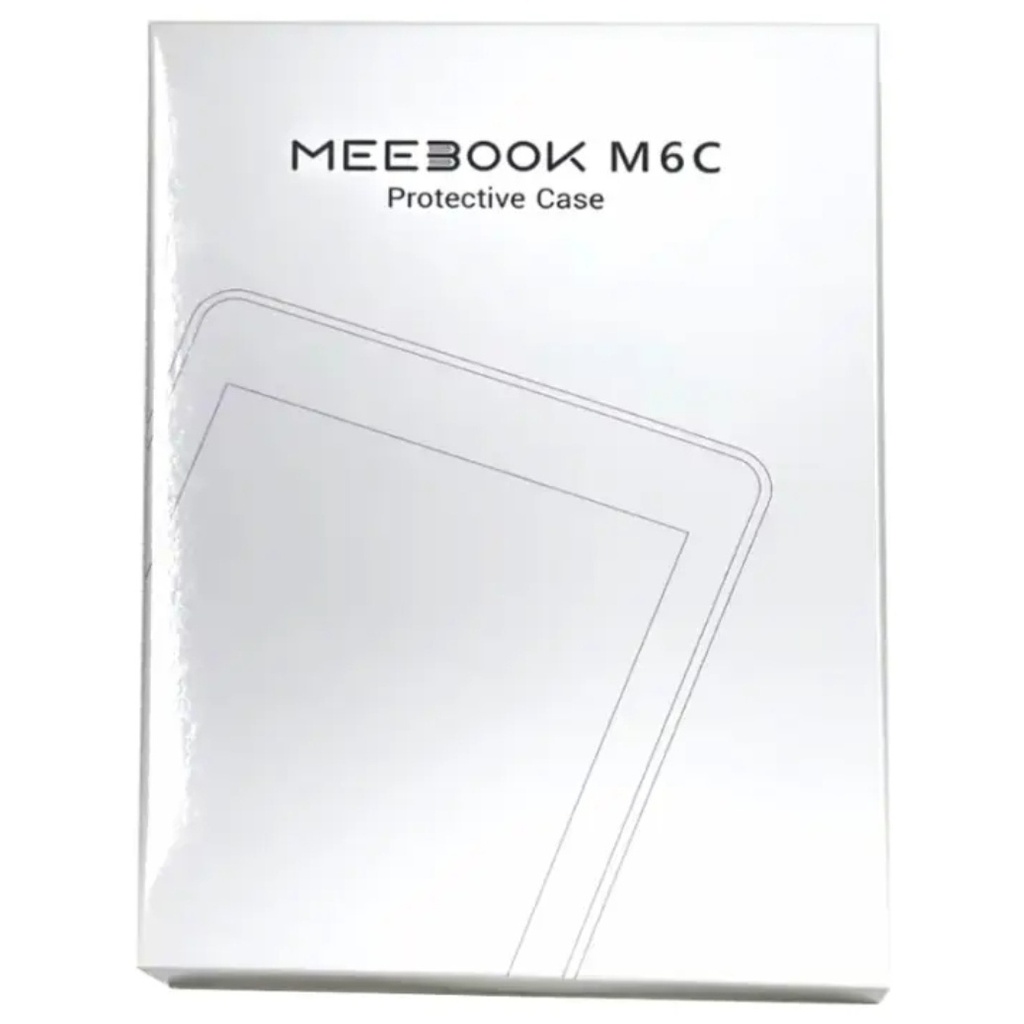 Meebook M6C 6inch original leather case[Shipped on the Same Day]