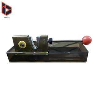 Blesiya Macadamia Nut Opener Nut Nut Cracking Tool cho hạt dẻ