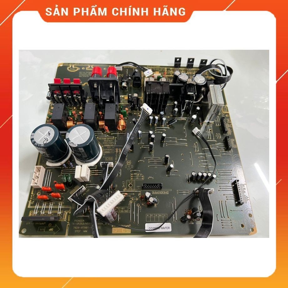 MAIN MẠCH 5.1 PIONEER