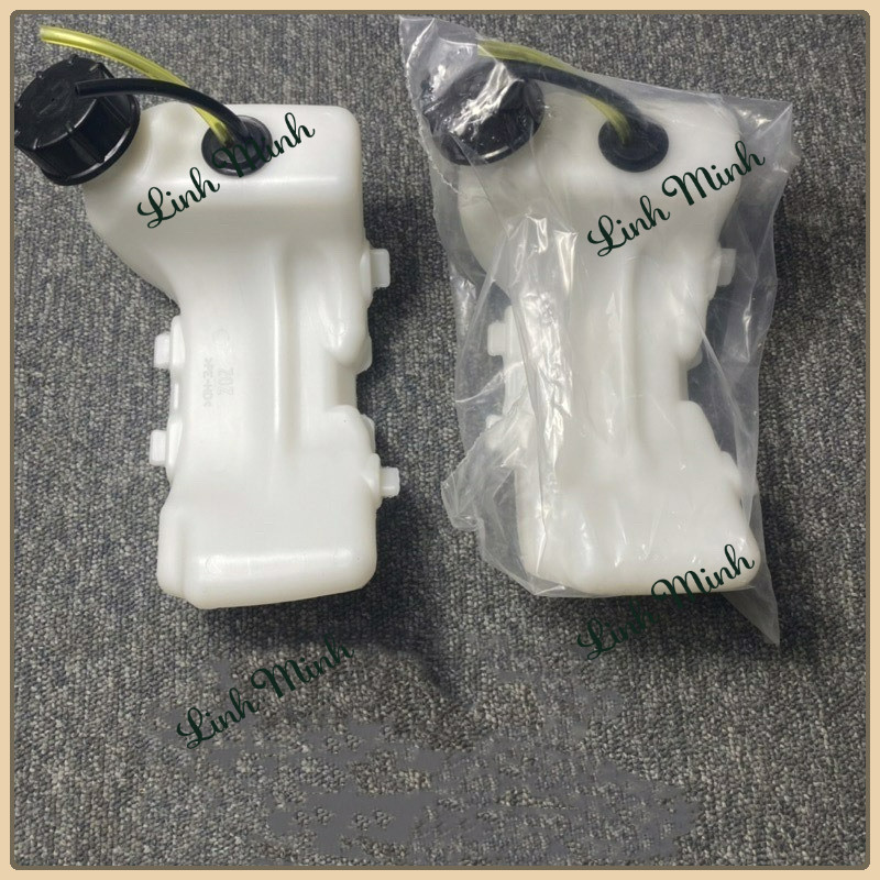 Bình xăng lớn, Bình đựng xăng máy Cắt Cỏ GX35 - Gx25