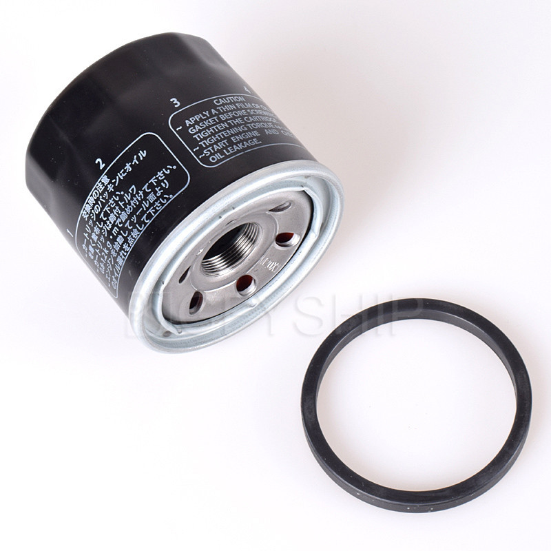 Lọc Dầu Xe Máy Moto Lọc Nhiên Liệu Cho Suzuki DL650 VSTROM 04-2012 Burgman AN650 2002-2015 V STROM D