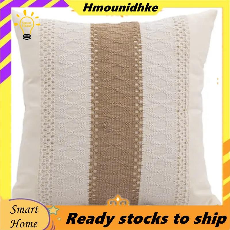Vỏ gối Vỏ gối 18x18 Vỏ gối