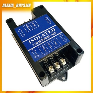 [VNG4] Thiết bị chống nhiễu RS485 Bộ lọc 485 thụ động Bảo vệ dữ liệu RS485 Bộ cách ly dữ liệu truyền thông RS485