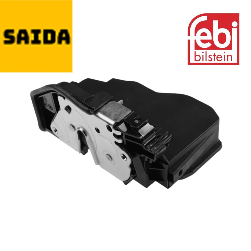 -BMW X3 F25 Khóa cửa trước bên trái 51217202145
