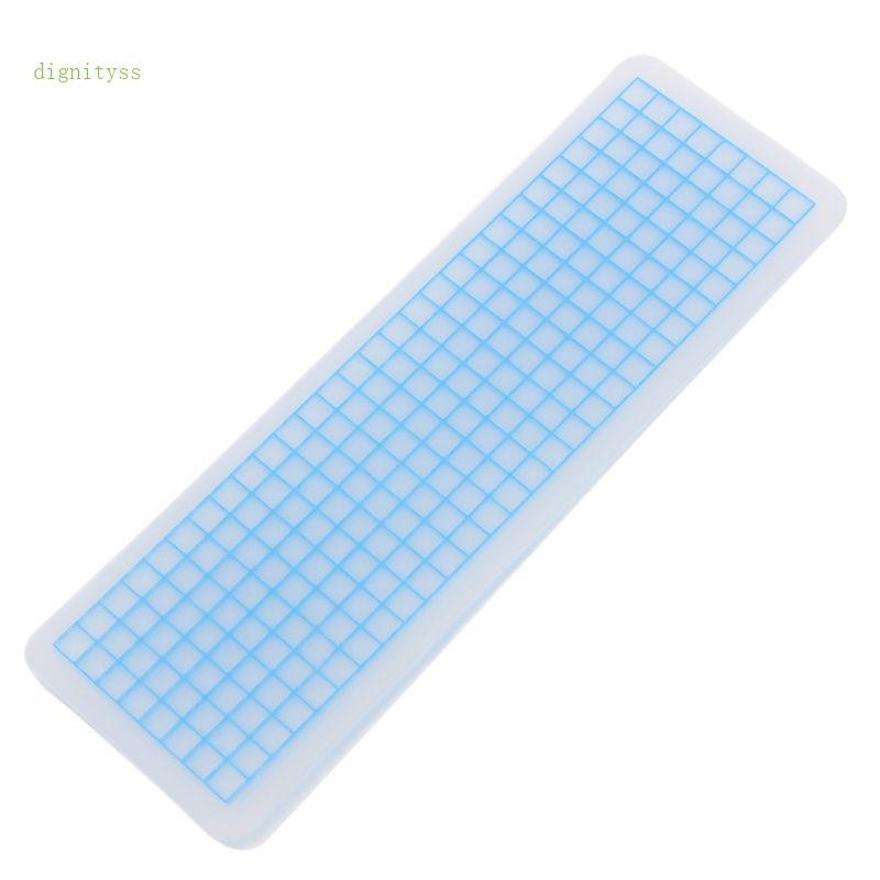 12Pcs PVC Washi Tape Storage Bookmark Washi Tape Separate Office School Supplies