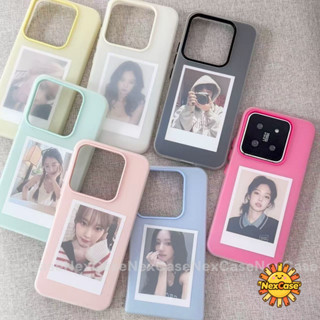 Cho Ốp Lưng IPhone 17 6S 16 14 15 13 6 12 11 7Plus Pro Max XS X XR Max 7 15 8 PlusỐp Lưng Thời Trang Đơn Giản Chống Rơi