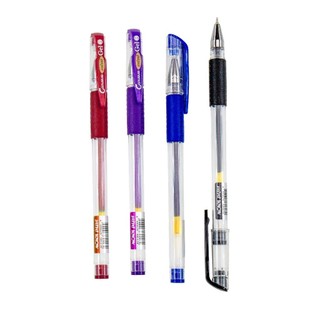 Bút gel mini chính hãng, nét bút 0.5mm - đại sỉ