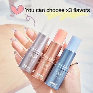 Nước hoa khô chính hãng Hàn Quốc unisex body wash sáp thơm gợi cảm thuận tiện khi mang theo