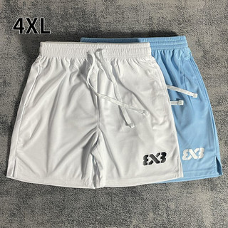 Quần short nam thể thao bóng rổ mùa hè khô nhanh thoáng khí