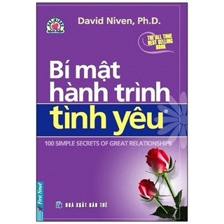 Sách bí mật hành trình tình yêu