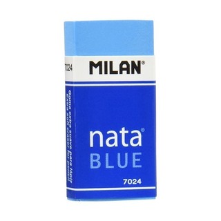 Gôm plastic xanh milan cpm7024b - milan