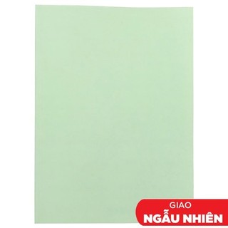 Sổ tone & mood nhiều màu - morning glory 80655 - morning glory