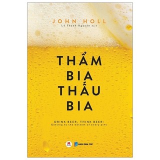 Sách - Thẩm Bia Thấu Bia