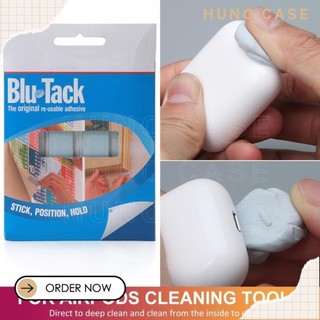 Đất Sét Blu-tack Vệ Sinh Airpods