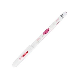 Bút gel thiên long gel-027 - mực đỏ