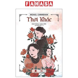 Sách thời khắc - the hours