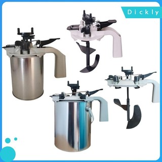 Máy trộn sơn có nắp đậy tiện dụng