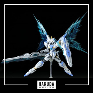 Mô hình RG/BE 1/144 Gods Guardian Gawain (The Round Table Knights) - Chính hãng SNAA